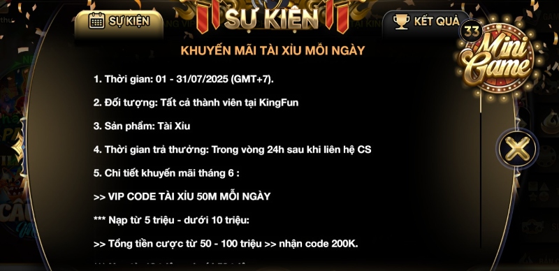 Khuyến mãi